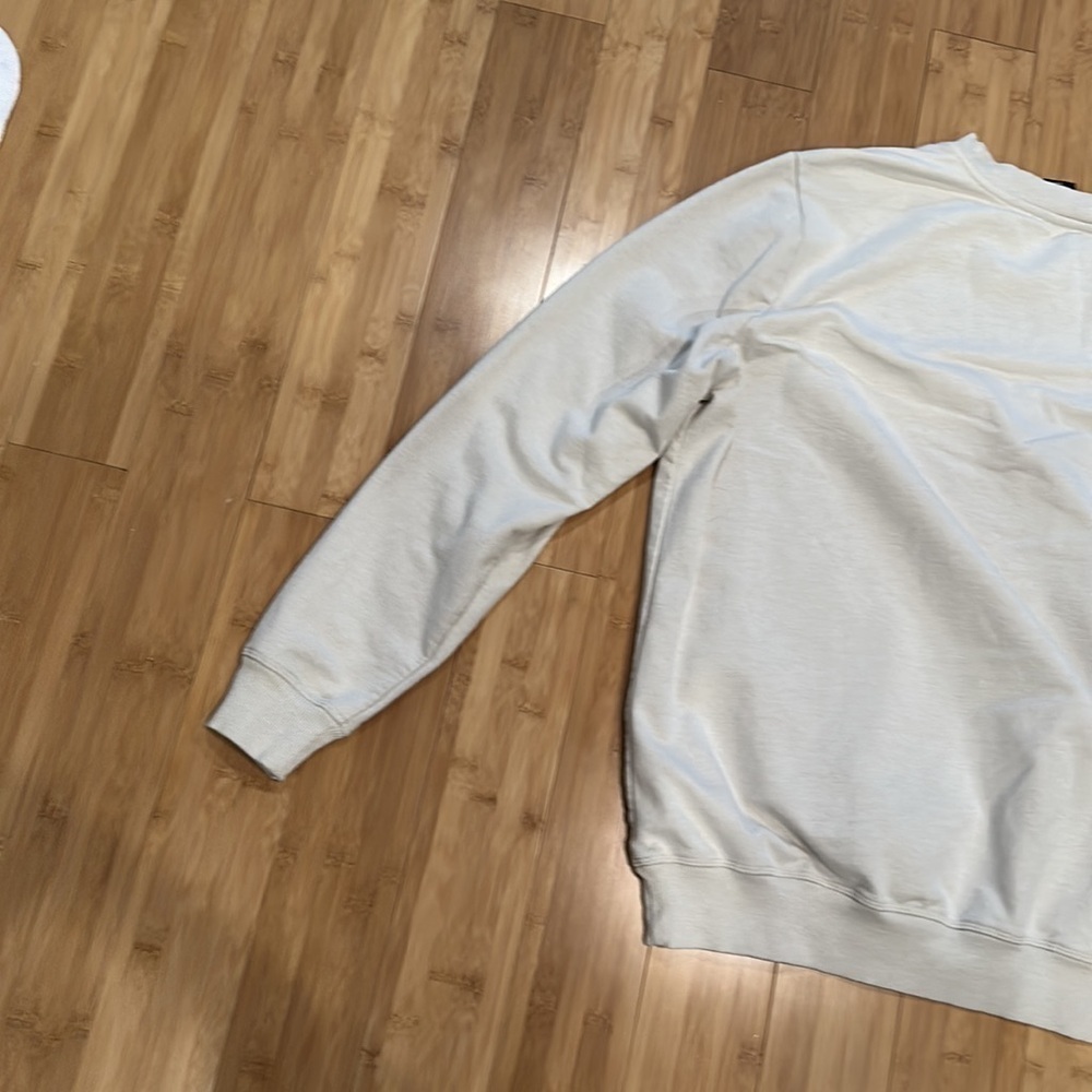 Jockey sweatshirt size XL women’s - Picture 7 of 10